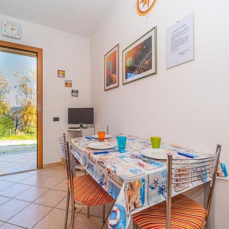 Appartamento Villa Da 2 Fino A 3 Posti Capoliveri Extérieur photo