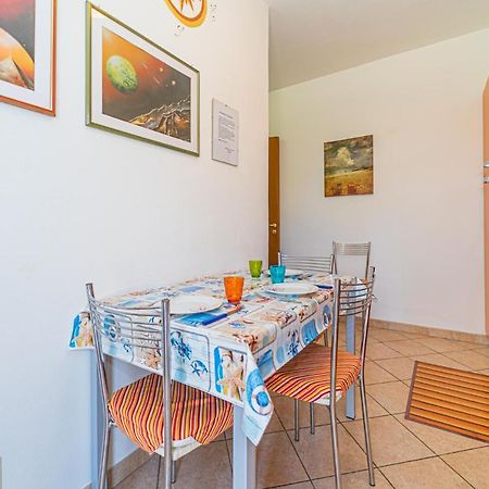 Appartamento Villa Da 2 Fino A 3 Posti Capoliveri Extérieur photo