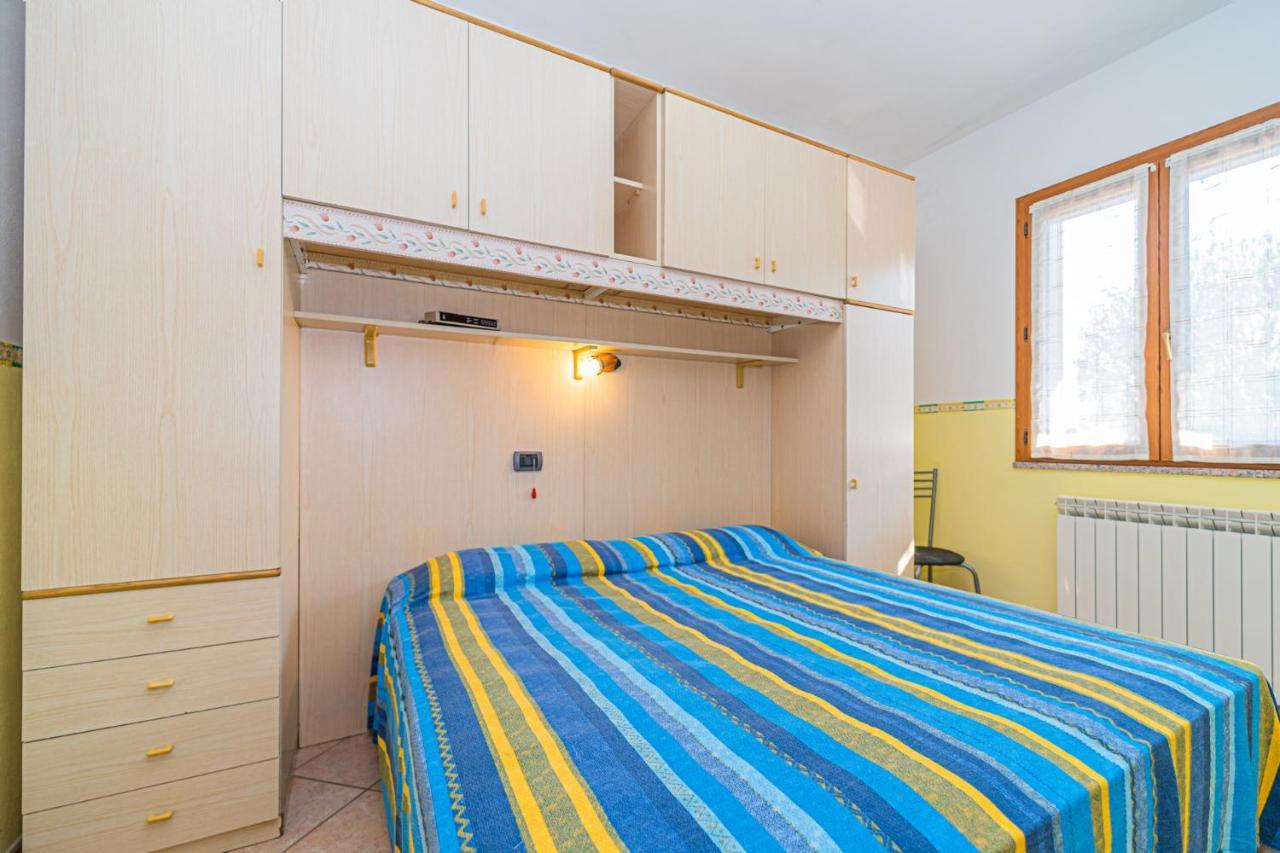 Appartamento Villa Da 2 Fino A 3 Posti Capoliveri Extérieur photo