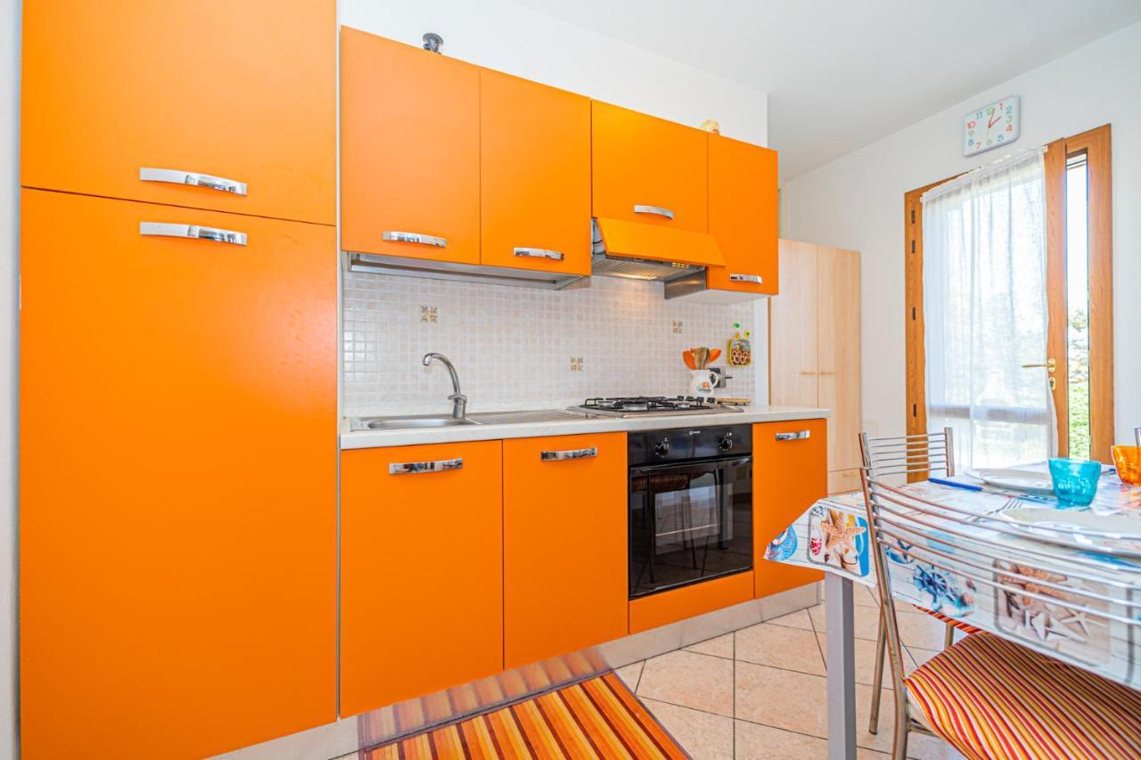 Appartamento Villa Da 2 Fino A 3 Posti Capoliveri Extérieur photo