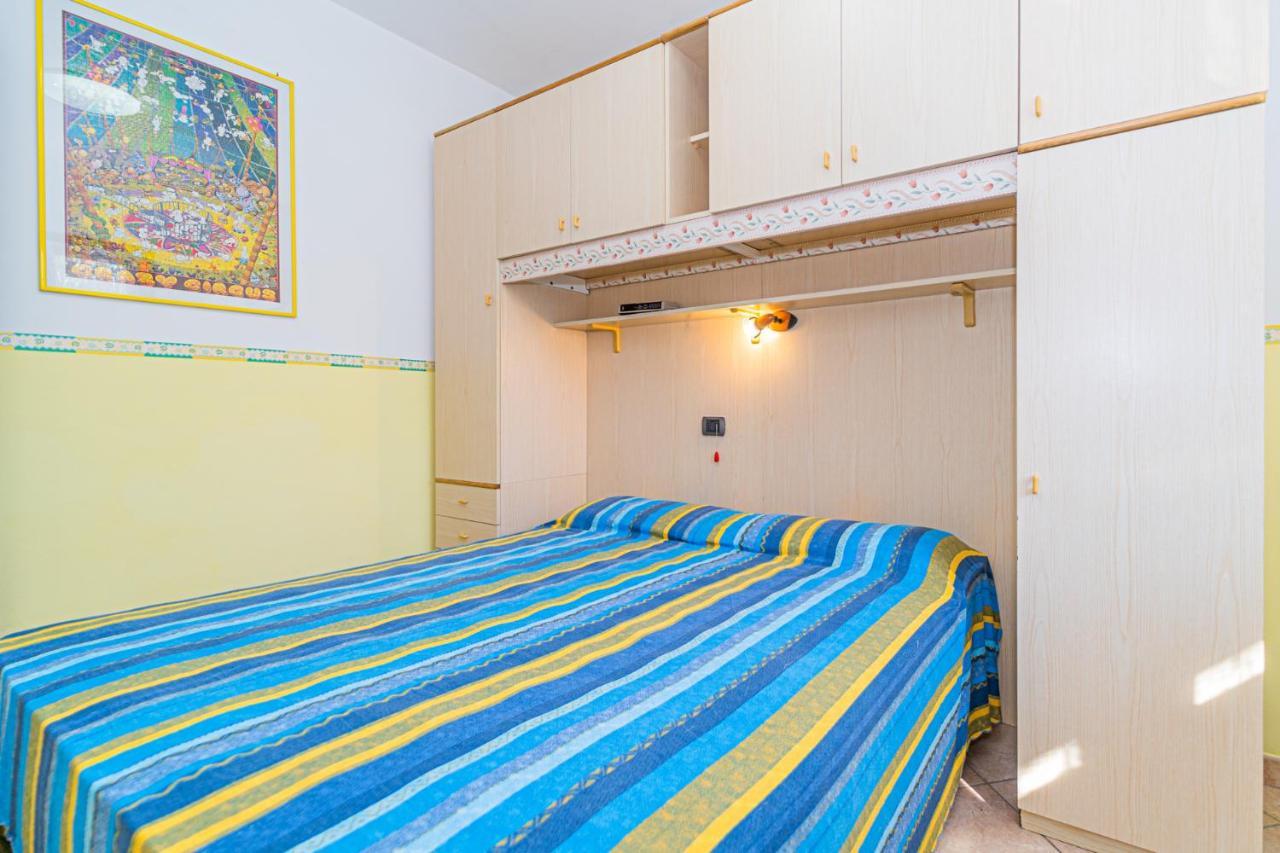 Appartamento Villa Da 2 Fino A 3 Posti Capoliveri Extérieur photo