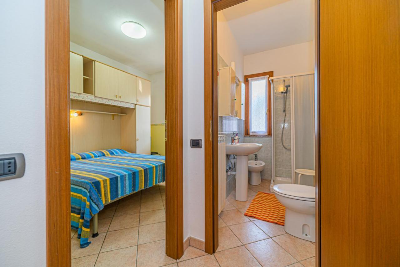 Appartamento Villa Da 2 Fino A 3 Posti Capoliveri Extérieur photo