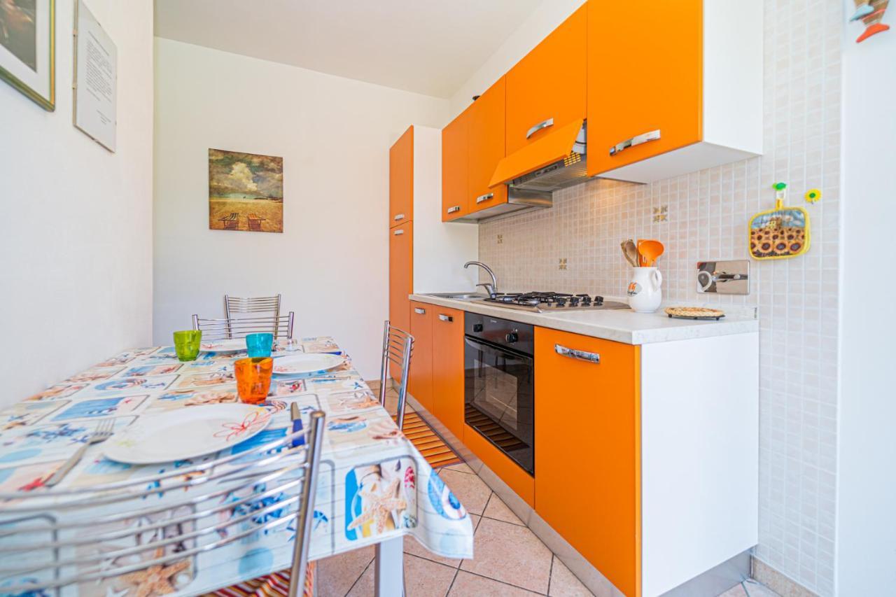 Appartamento Villa Da 2 Fino A 3 Posti Capoliveri Extérieur photo