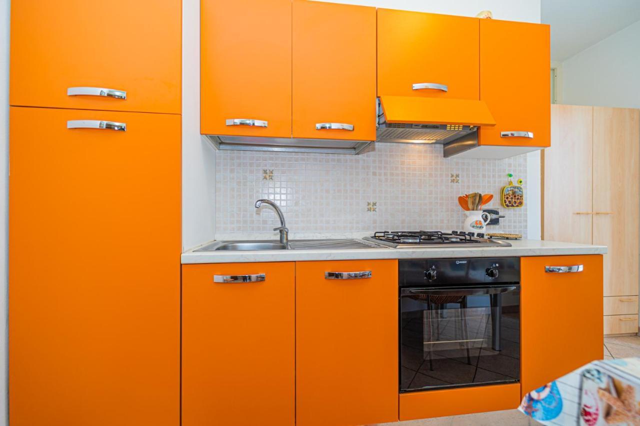 Appartamento Villa Da 2 Fino A 3 Posti Capoliveri Extérieur photo