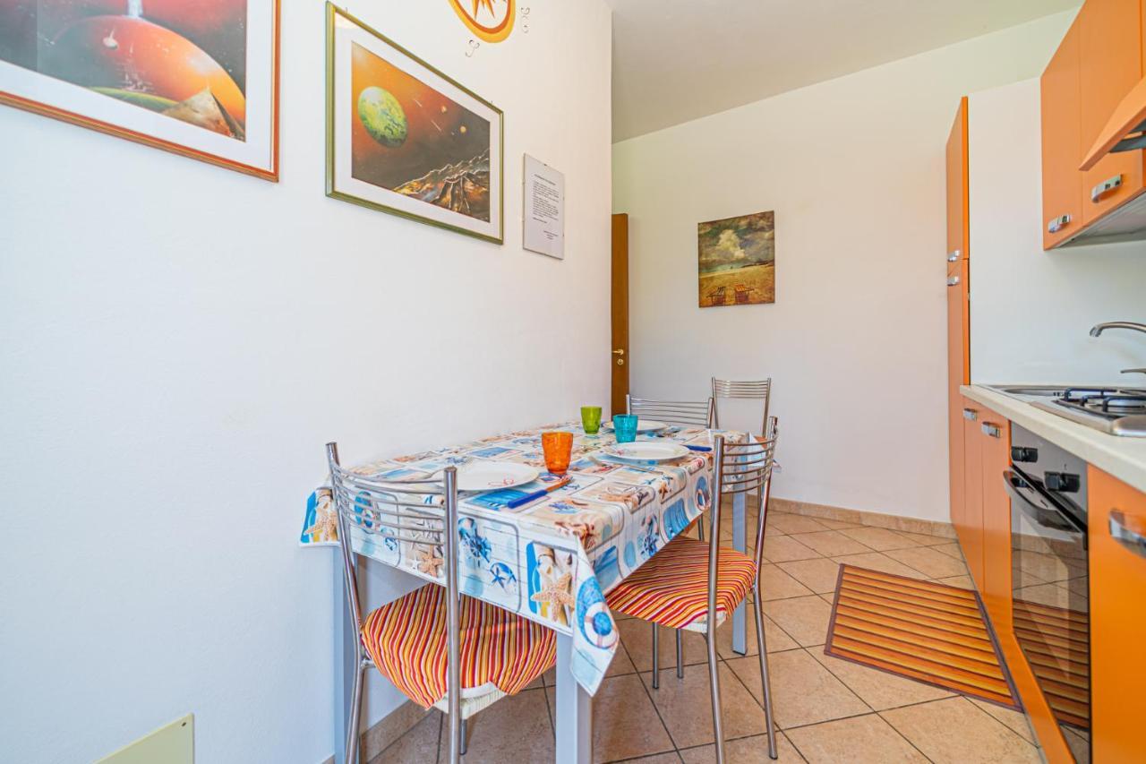 Appartamento Villa Da 2 Fino A 3 Posti Capoliveri Extérieur photo