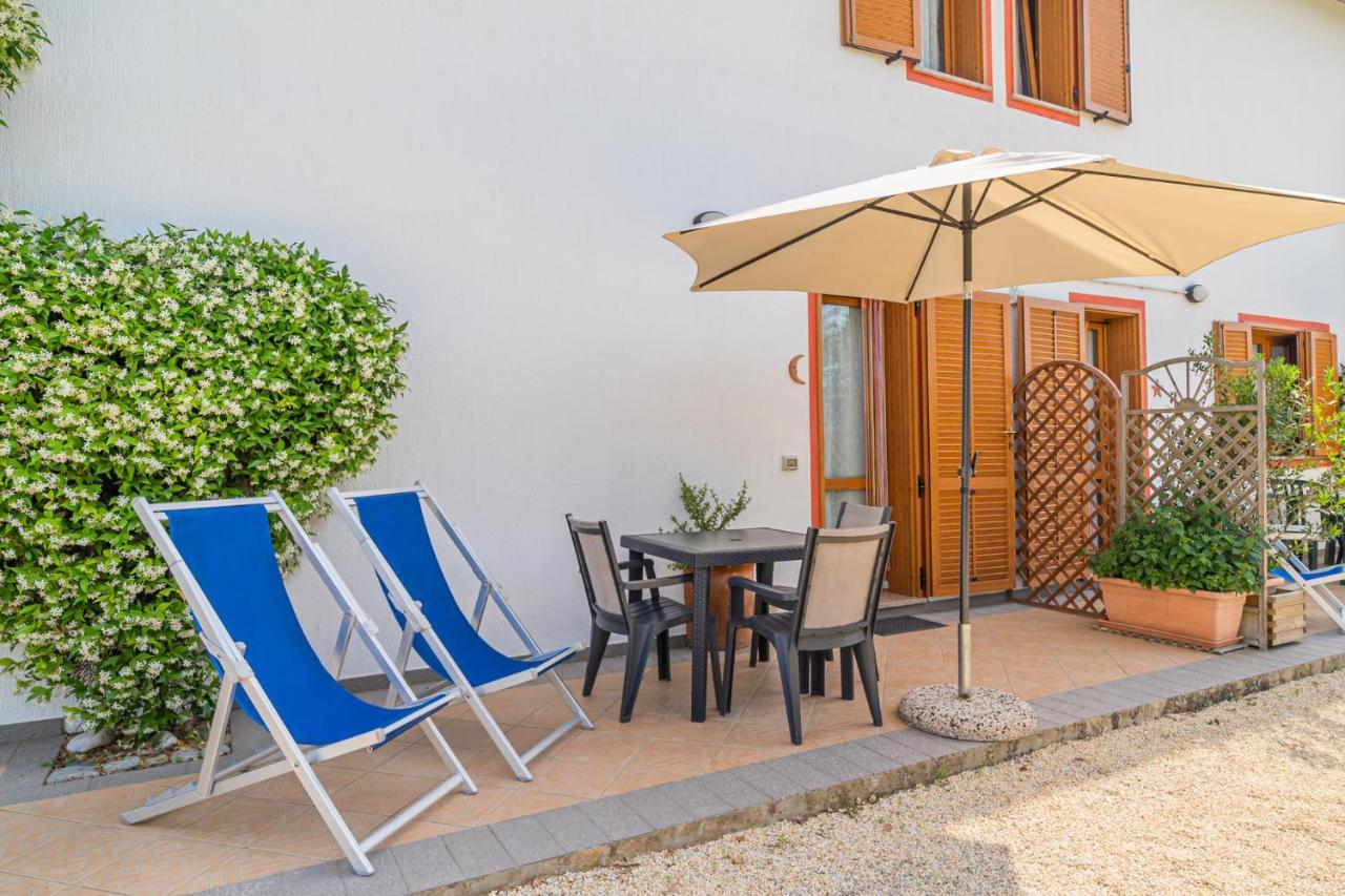 Appartamento Villa Da 2 Fino A 3 Posti Capoliveri Extérieur photo