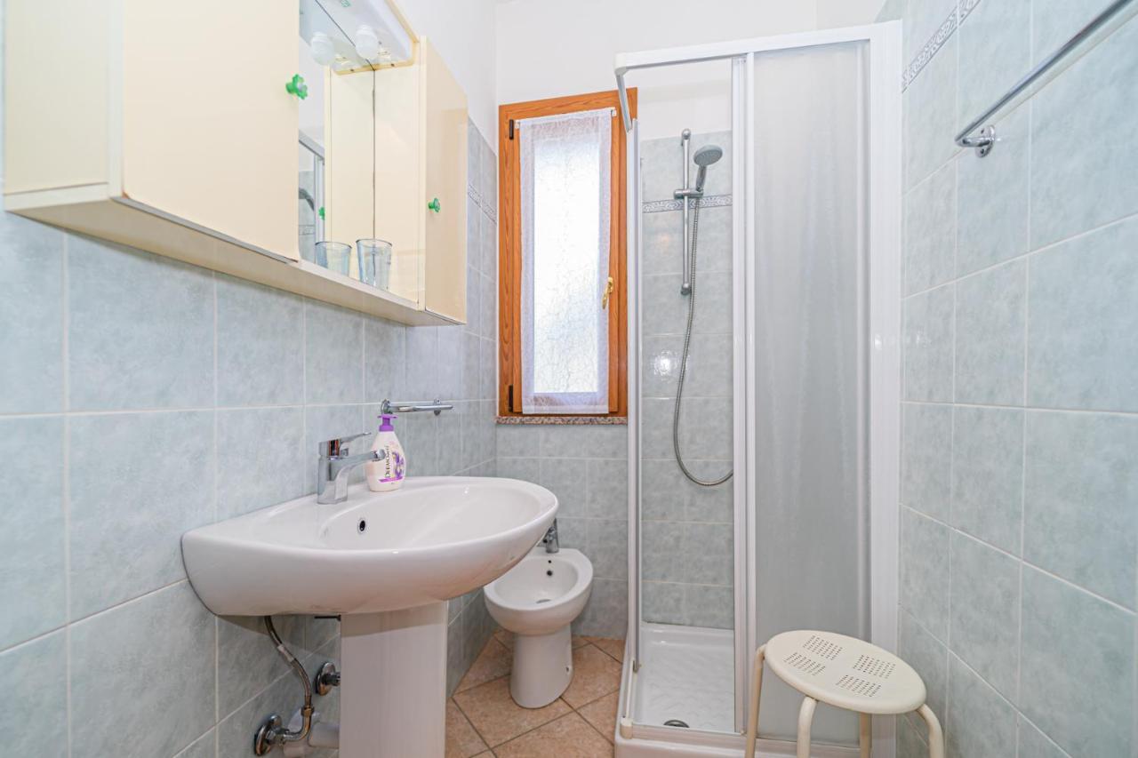 Appartamento Villa Da 2 Fino A 3 Posti Capoliveri Extérieur photo
