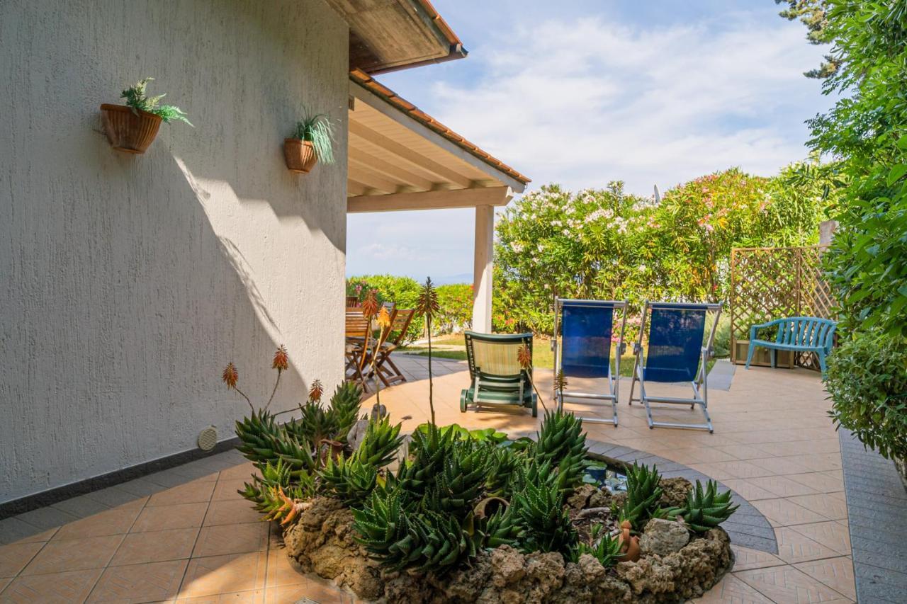 Appartamento Villa Da 2 Fino A 3 Posti Capoliveri Extérieur photo