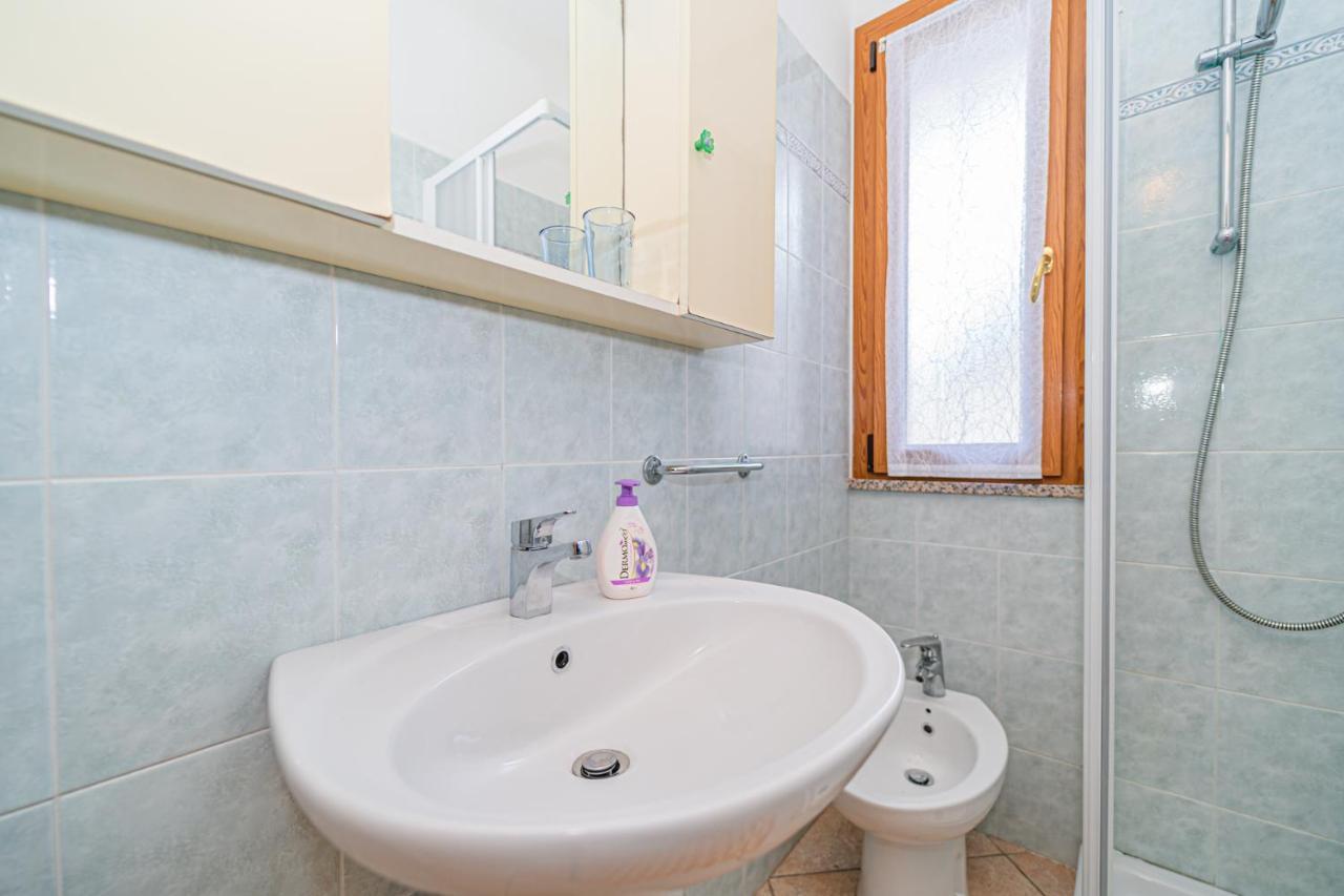 Appartamento Villa Da 2 Fino A 3 Posti Capoliveri Extérieur photo