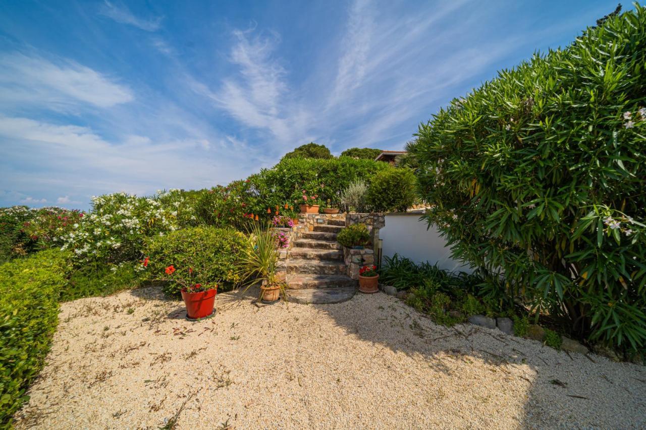 Appartamento Villa Da 2 Fino A 3 Posti Capoliveri Extérieur photo