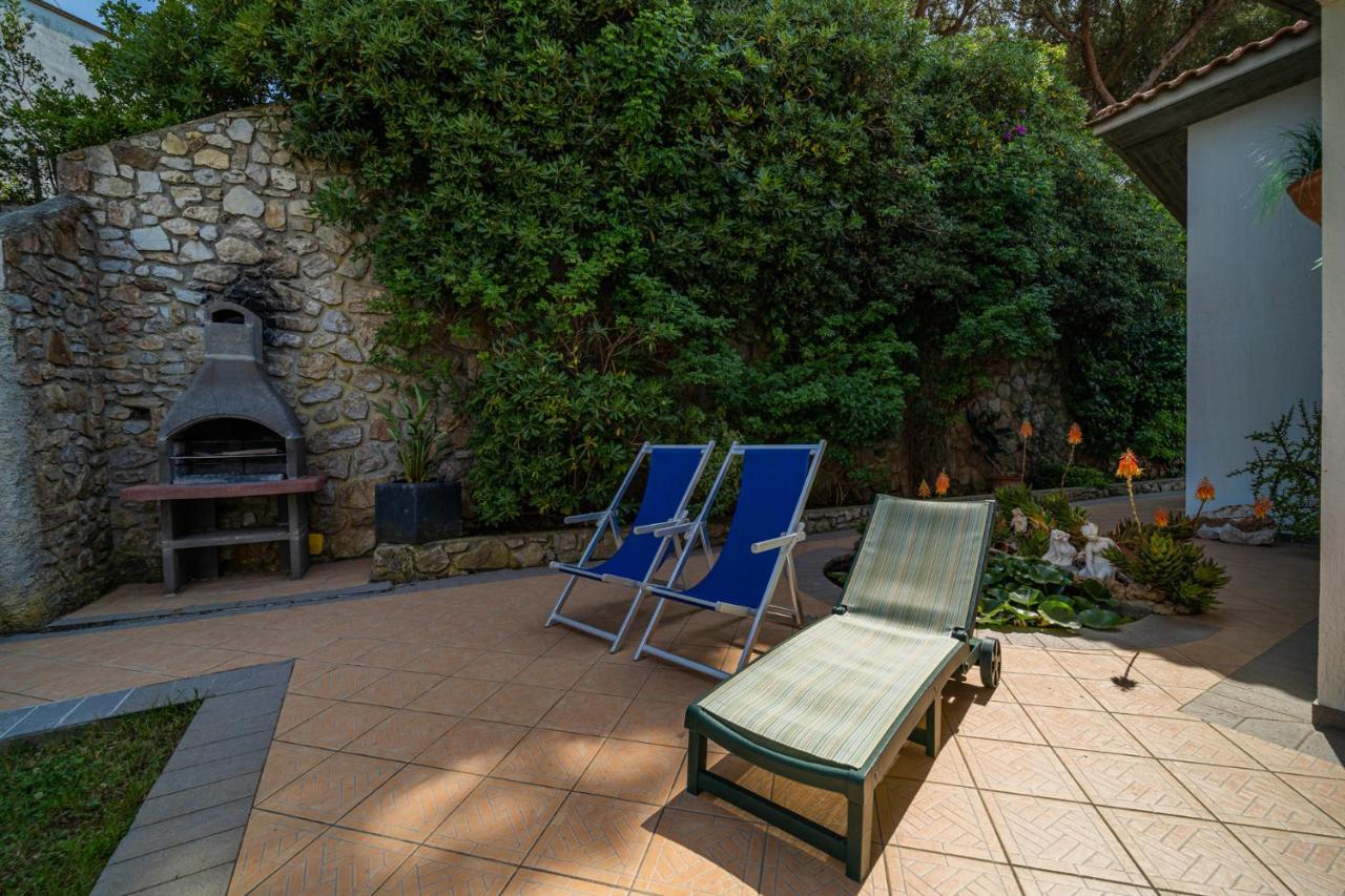 Appartamento Villa Da 2 Fino A 3 Posti Capoliveri Extérieur photo