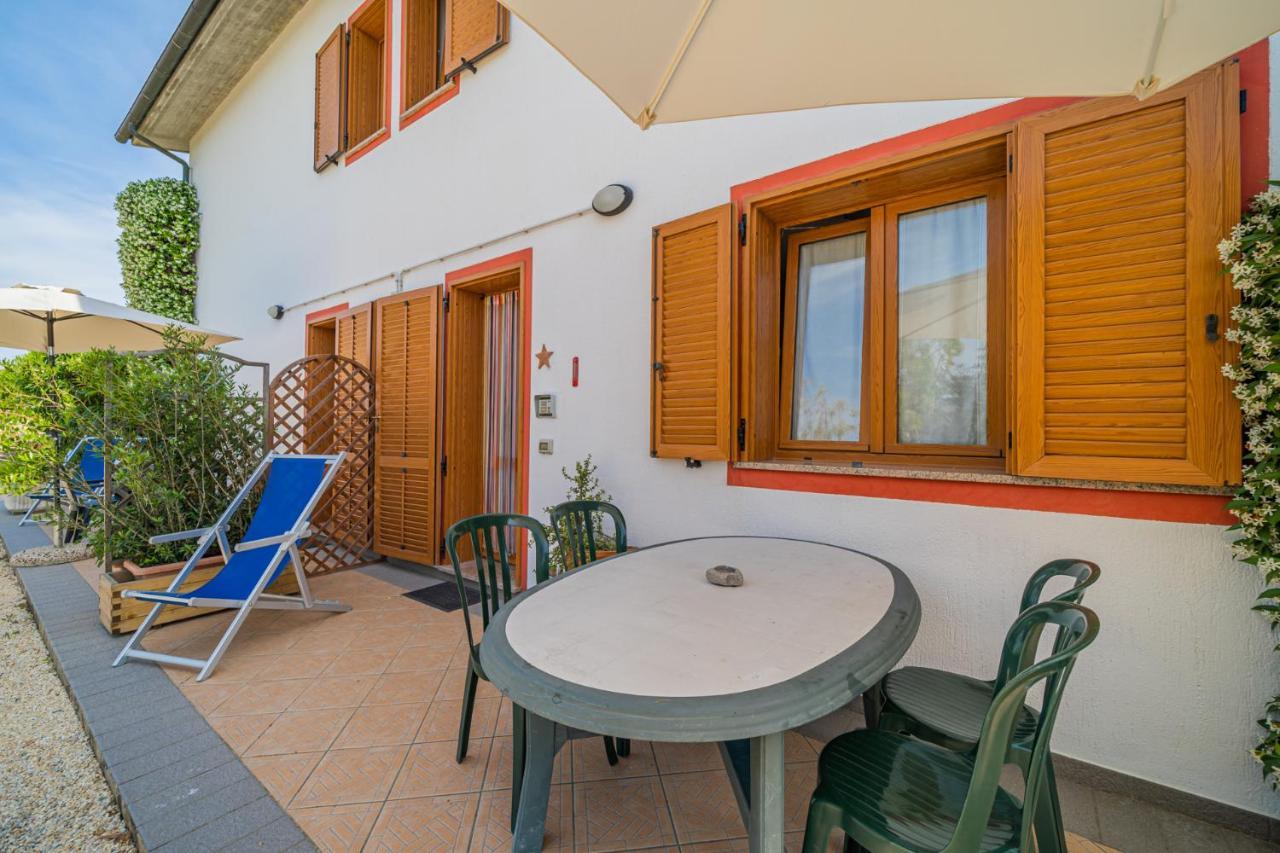 Appartamento Villa Da 2 Fino A 3 Posti Capoliveri Extérieur photo